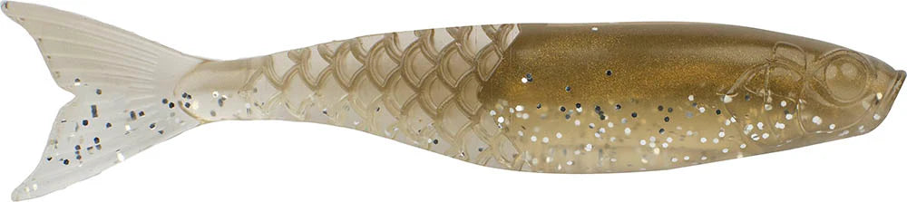 Berkley PowerBait Saltwater PowerStinger 425 Inch