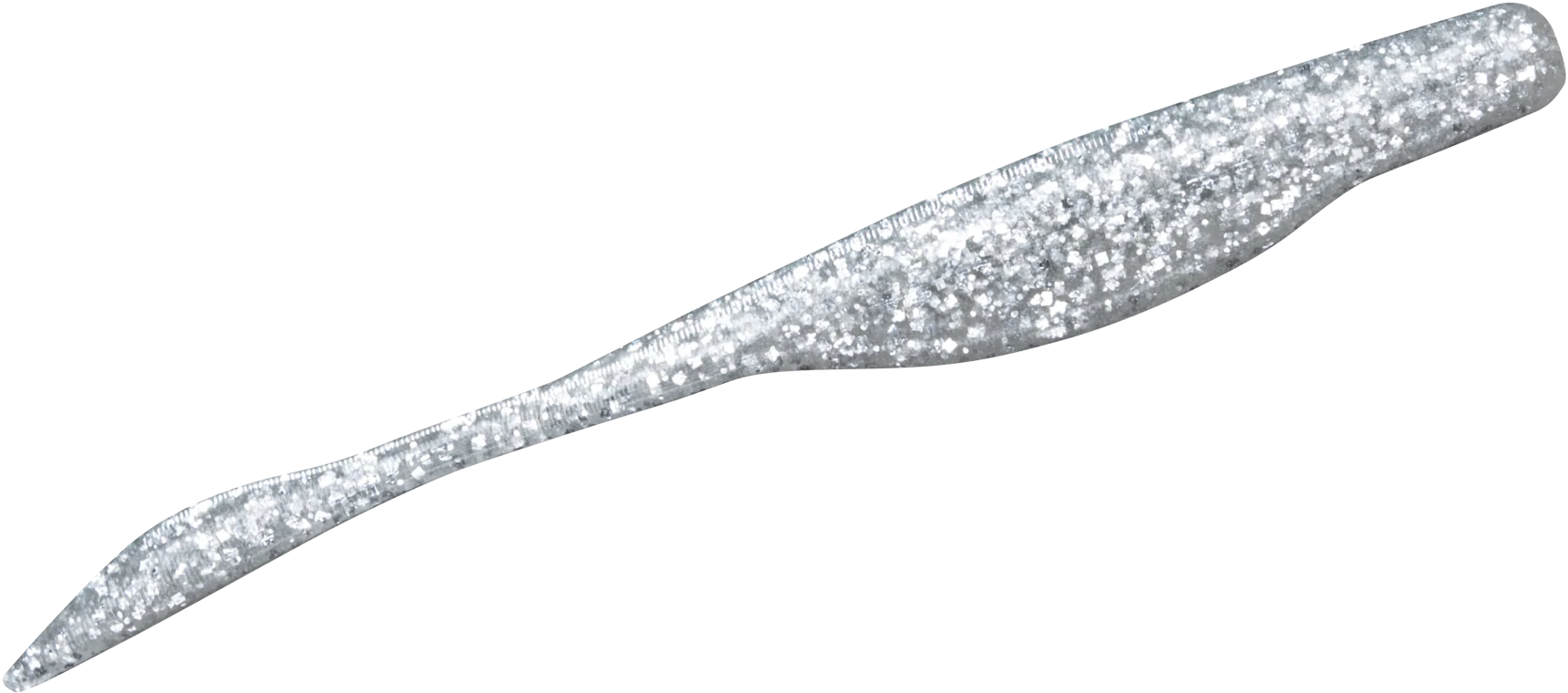 Strike King KVD Caffeine Shad 5 inch Soft Jerkbait 8 pack
