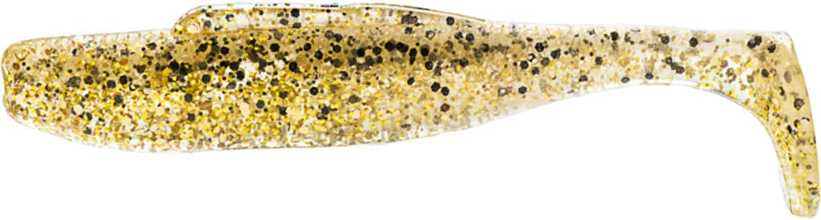 Z Man DieZel MinnowZ 7 inch Paddle Tail Swimbait 3 pack