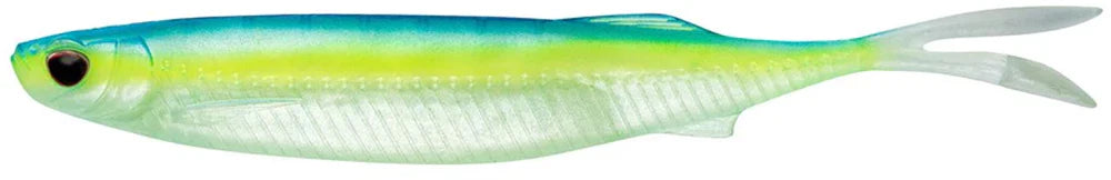 Nomad Design Freshwater Live Ops Fallout Minnow w Adjusta Ball System 5 Inch