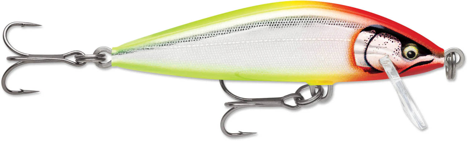 Rapala Countdown Elite CDE55 2 1 4 inch Slow Sinking Crankbait