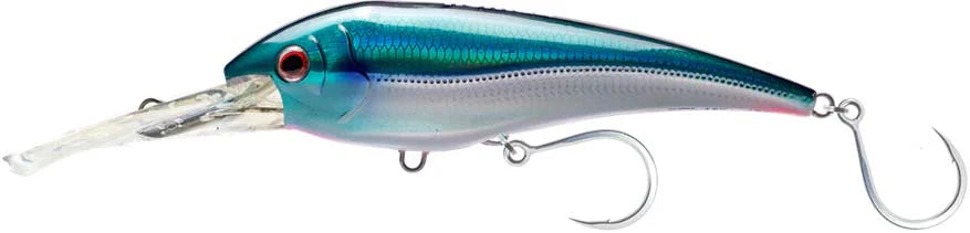 Nomad Design DTX Minnow 125 Sinking 5 Inch