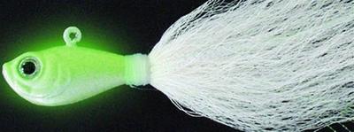 SPRO Bucktail Jig 4 oz
