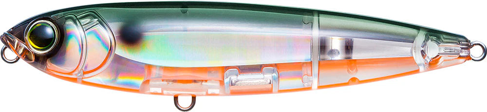 Yo Zuri 3D Inshore Topknock Pencil Topwater Walker 125mm 5 Inch