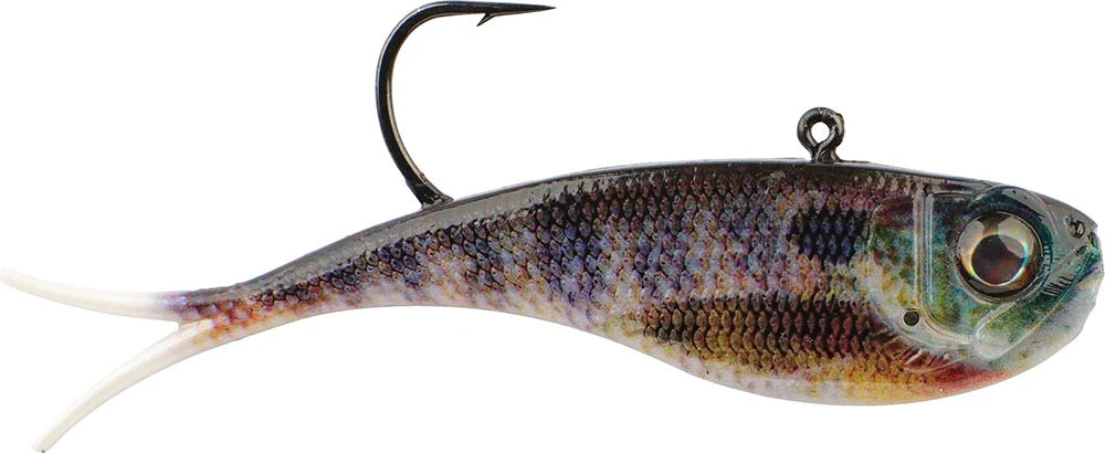 Berkley PowerBait Power Vibe 225 Inch