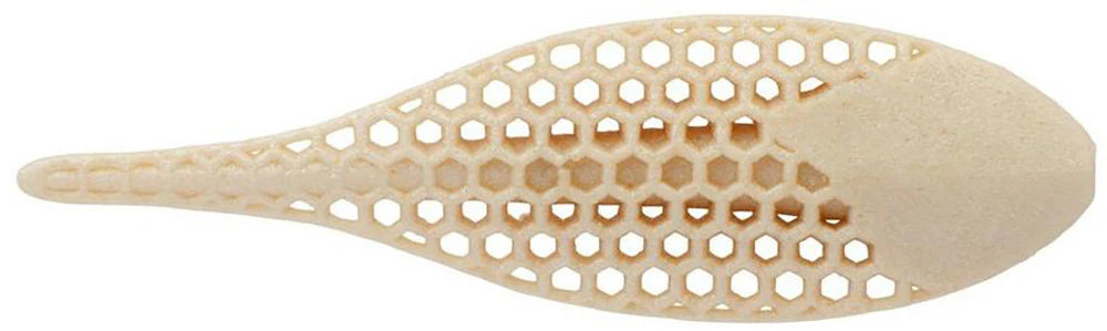 Berkley PowerBait MaxScent Flux Gill 35 Inch
