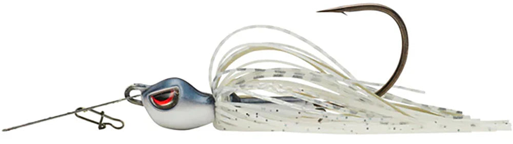 SPRO Cover Jumper Bladed Jig 1 2 oz