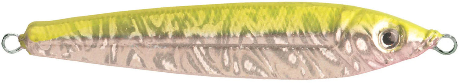 P Line Laser Minnow 1 Oz