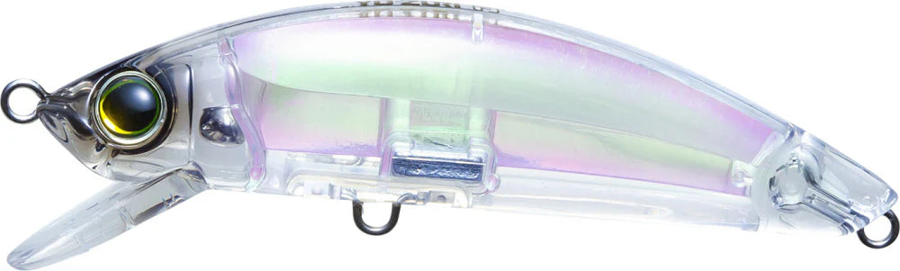 Yo Zuri 3D Inshore Floating Minnow 110mm 4375 Inch