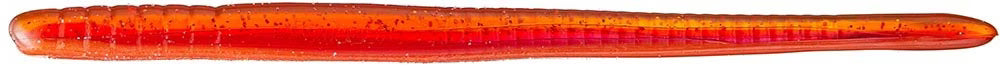 Roboworm Fat Straight Tail Worm 45 Inch