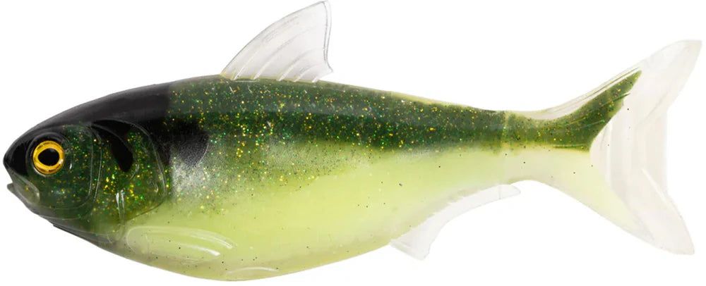 LIVETARGET Unrigged Shad 45 Inch