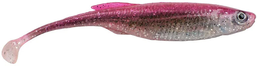 Berkley PowerBait Drip Swimmer 5 Inch