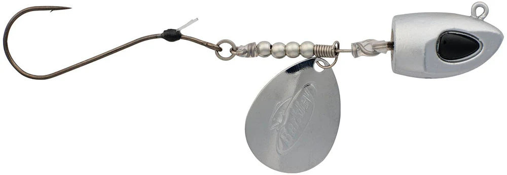 Berkley Rawler Bladed Jig 3 4 oz