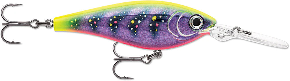 Rapala Harvest Shad 5 Crankbait 2 Inch
