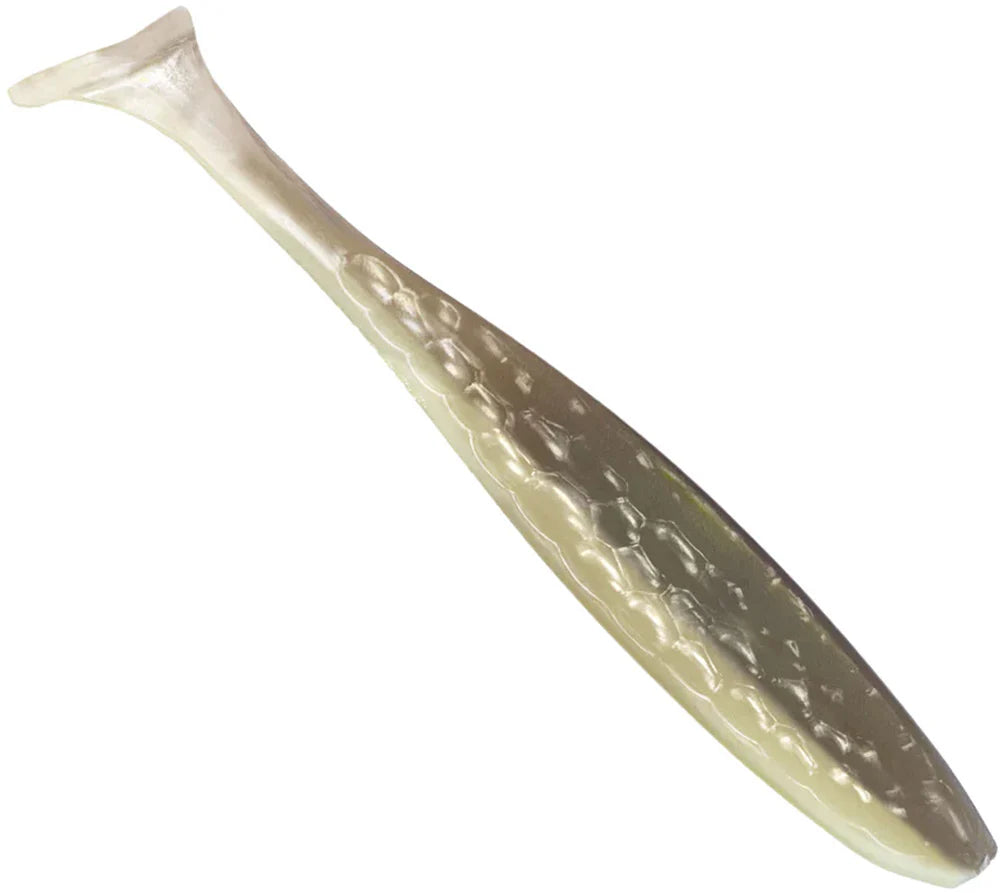 Kalins Hammered Live Series K Stretchhh Paddle Tail Swimbait 38 Inch