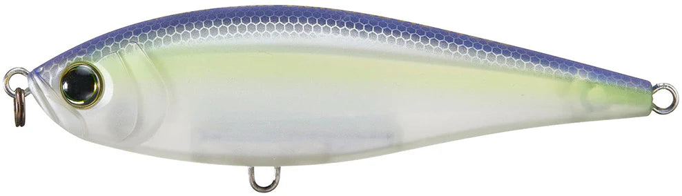 Yo Zuri 3DB Slow Sinking Twitchbait 90mm 35 Inch