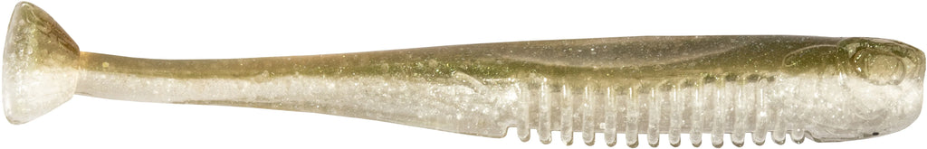 Z Man Drop KickerZ Soft Plastic Minnow 275 Inch