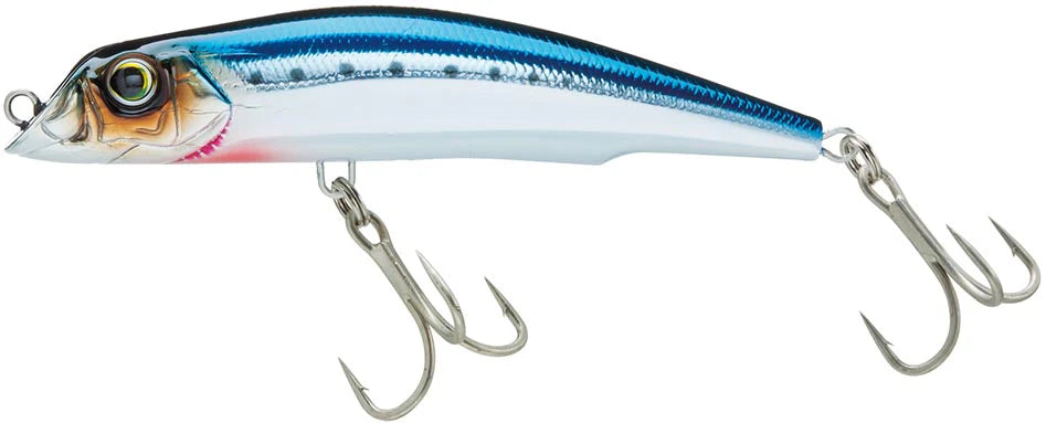 Yo Zuri Mag Darter Floating Diver Rip Bait 5 Inch