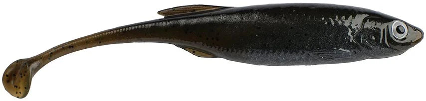 Berkley PowerBait Drip Swimmer 4 Inch