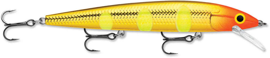 Rapala Husky Jerk 14 Jerkbait Trolling Minnow
