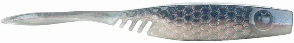 NetBait BaitFuel HexTek Eko Shad 3 Inch