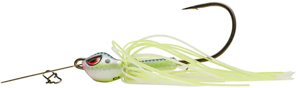 SPRO Cover Jumper Bladed Jig 1 2 oz