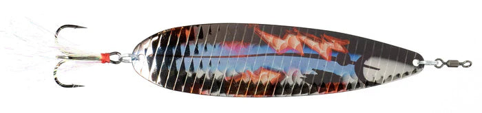 Nichols Ben Parker Magnum Flutter Spoon 8 Inches