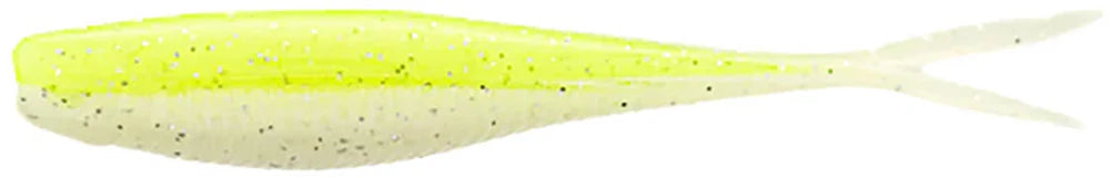 X Zone Rally Shad 375 Inch