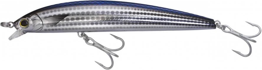 Yo Zuri Hydro Minnow LC Shallow Rip Bait 675 Inch