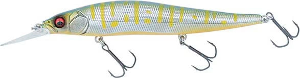 Megabass Respect Series YMC October 2024 Release