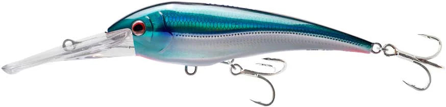 Nomad Design DTX Minnow 140 Floating 55 Inch