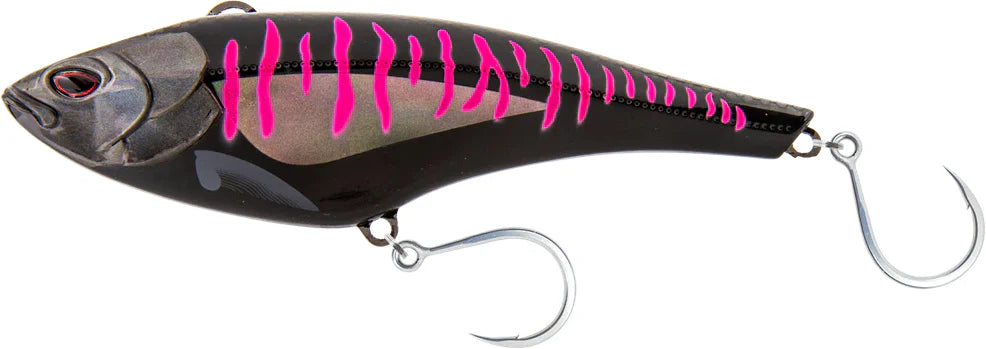 Nomad Design Madmacs 200 High Speed Sinking Trolling Lure 7825 Inch