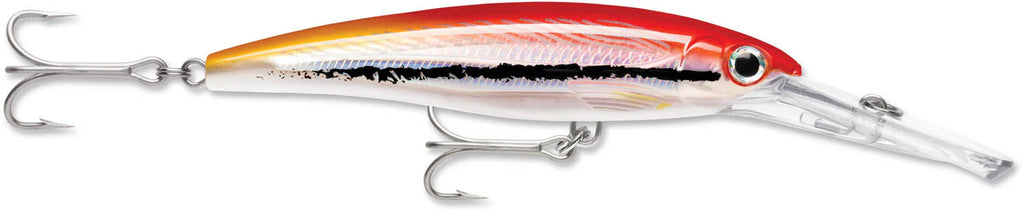Rapala XRM 40 X Rap Magnum Big Game Trolling Lure 7 Inch