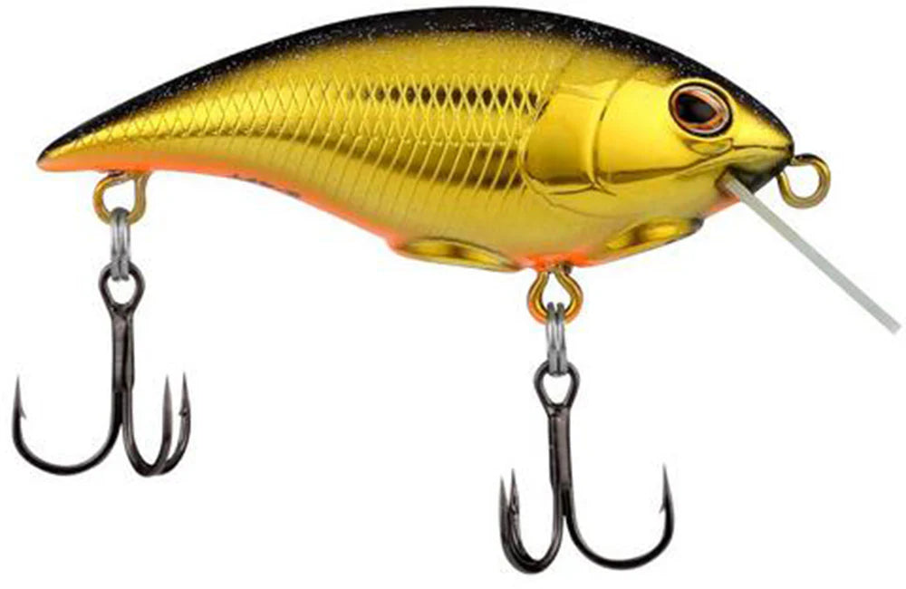 Berkley Shallow Money Badger Crankbait 275 Inch