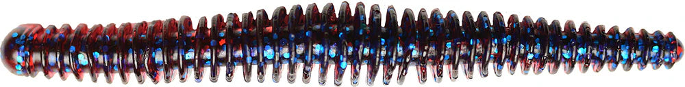 Hags Baits Tornado Worm 5 Inch