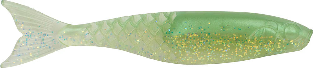 Berkley PowerBait Saltwater PowerStinger 425 Inch