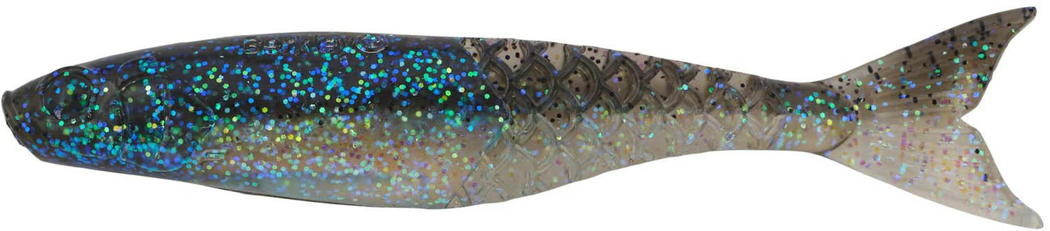 Berkley PowerBait PowerStinger Bladed Jig Trailer