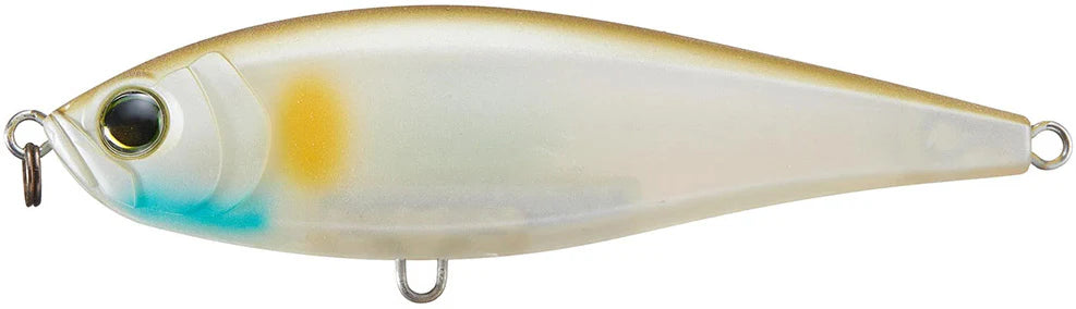 Yo Zuri 3DB Slow Sinking Twitchbait 110mm 425 Inch