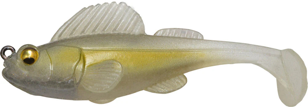 Megabass Dark Sleeper Soft Body Swimbait 24 Inch