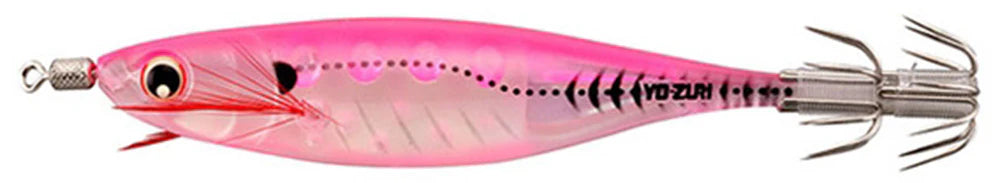 Yo Zuri Ultra Bait Aurora Sinking Squid Jig 80mm 3125 Inch