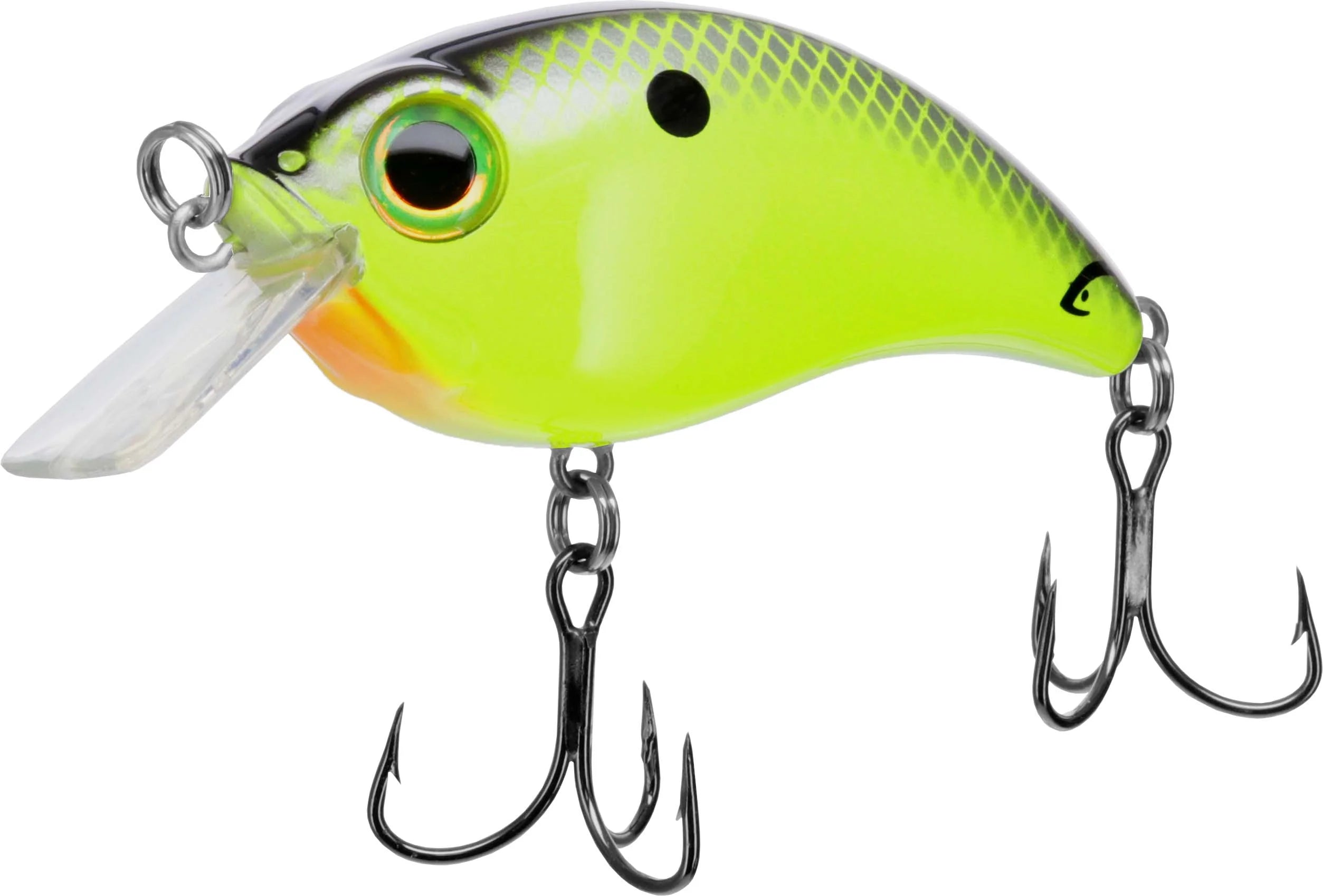 Bill Lewis ATV 10 Squarebill Crankbait 2 Inch