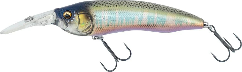 Megabass Respect Series Megome Oikawa January 2025 Release