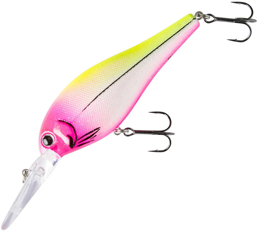 Bandit Walleye Shad 275 Inch