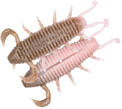 Geecrack Bugpee Soft Plastic Creature Bait 22 Inch