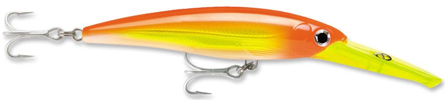 Rapala XRM 10 X Rap Magnum Big Game Trolling Lure 4375 Inch
