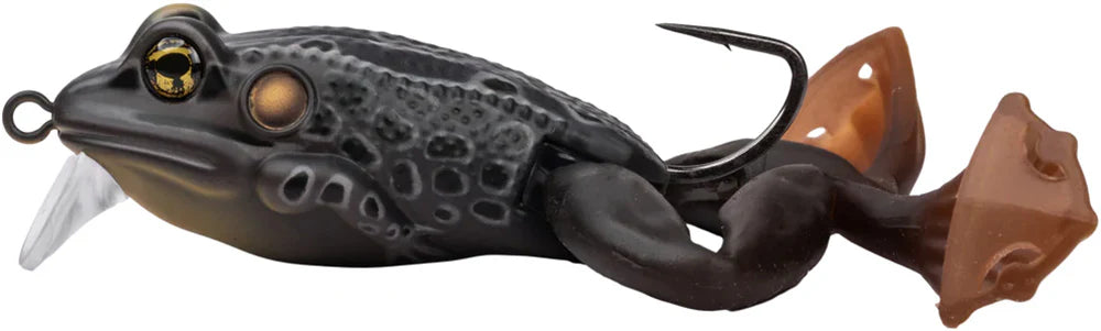 LIVETARGET Ultimate Frog Diver Bait 2 Inch