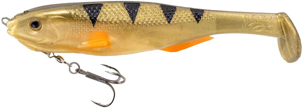 Strike King Final Copy Pre Rigged Swimbait 6 Inch