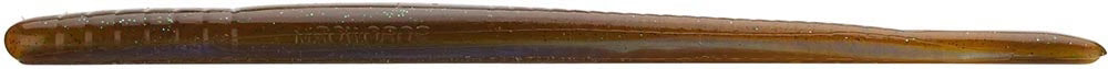 Roboworm Fat Straight Tail Worm 6 Inch