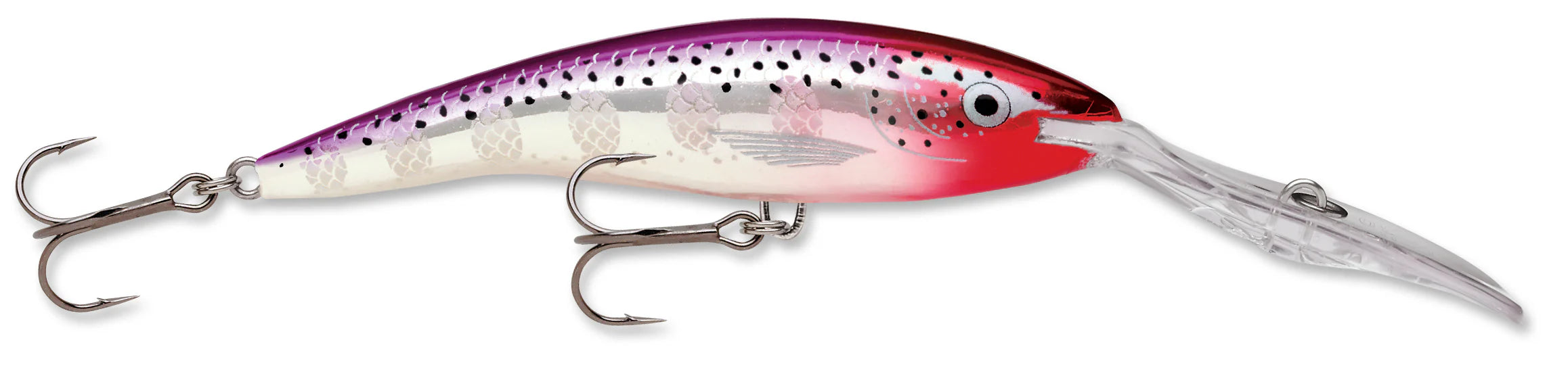 Rapala Deep Tail Dancer 09 Extra Deep Diving Crankbait