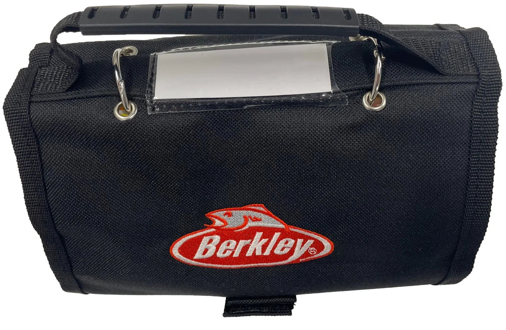 Berkley MaxScent Smallmouth Bass Essentials Kit